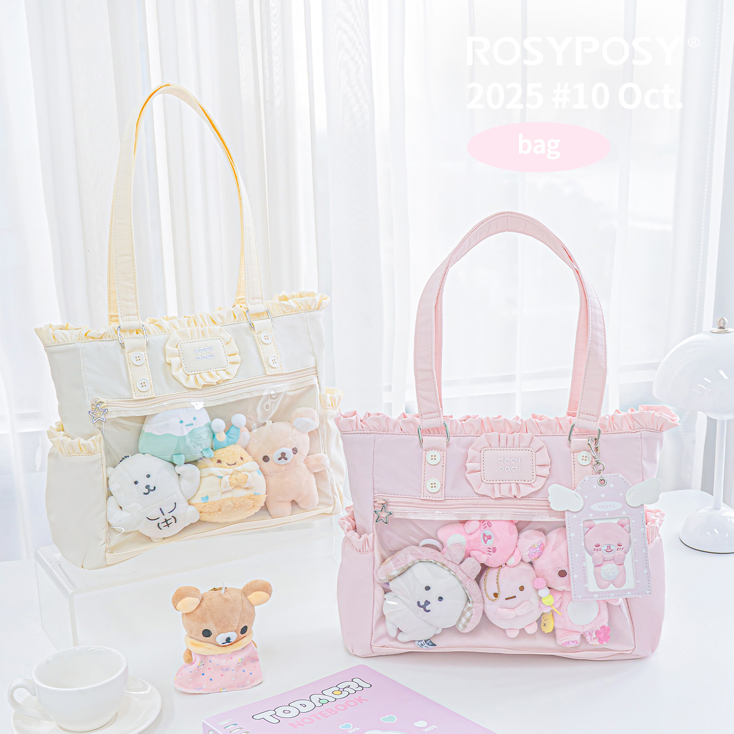 Tas Selempang Wanita Jepang Uk - Baby Food In Japan ulasan dan harga