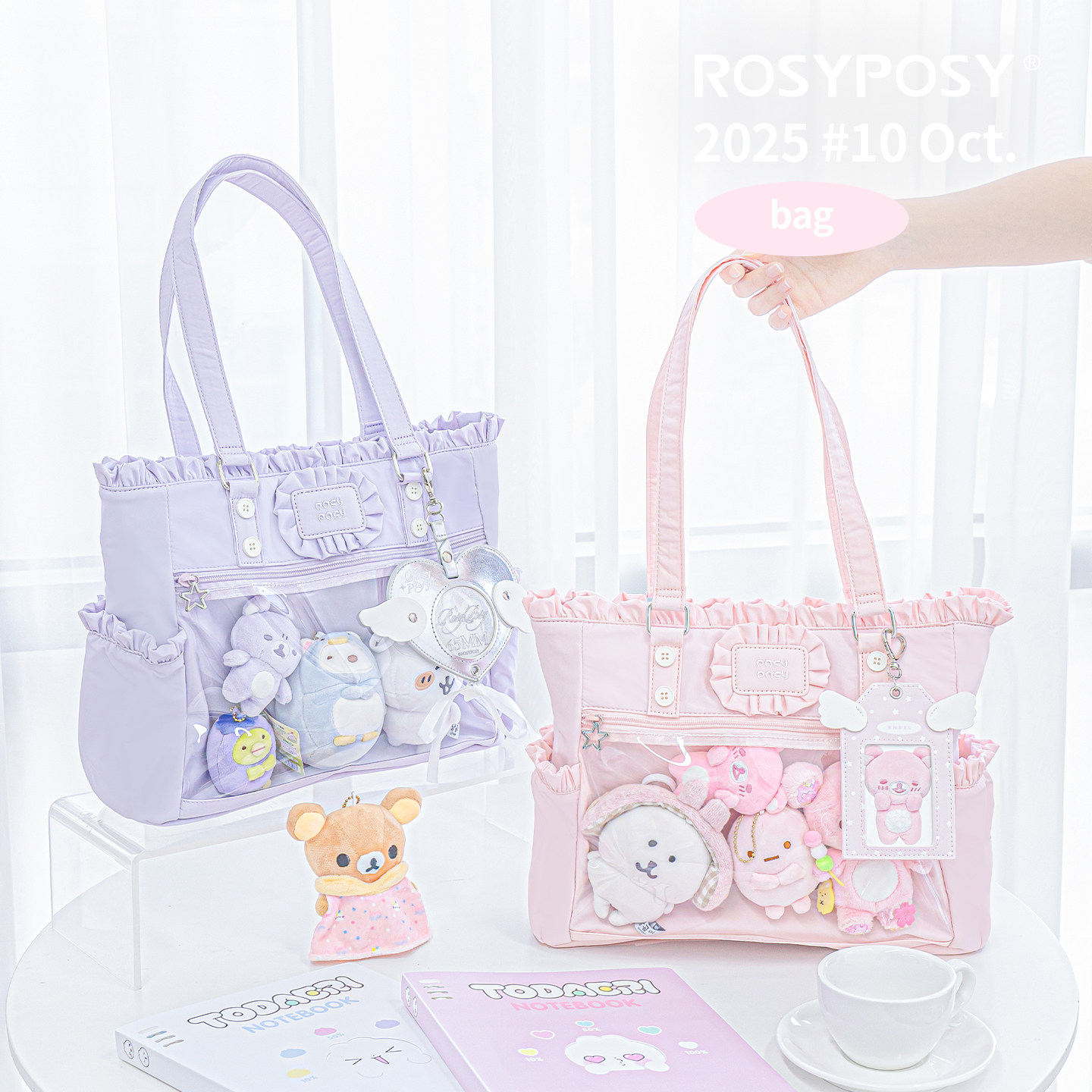 Tas Selempang Wanita Jepang Uk - Baby Food In Japan ulasan dan harga