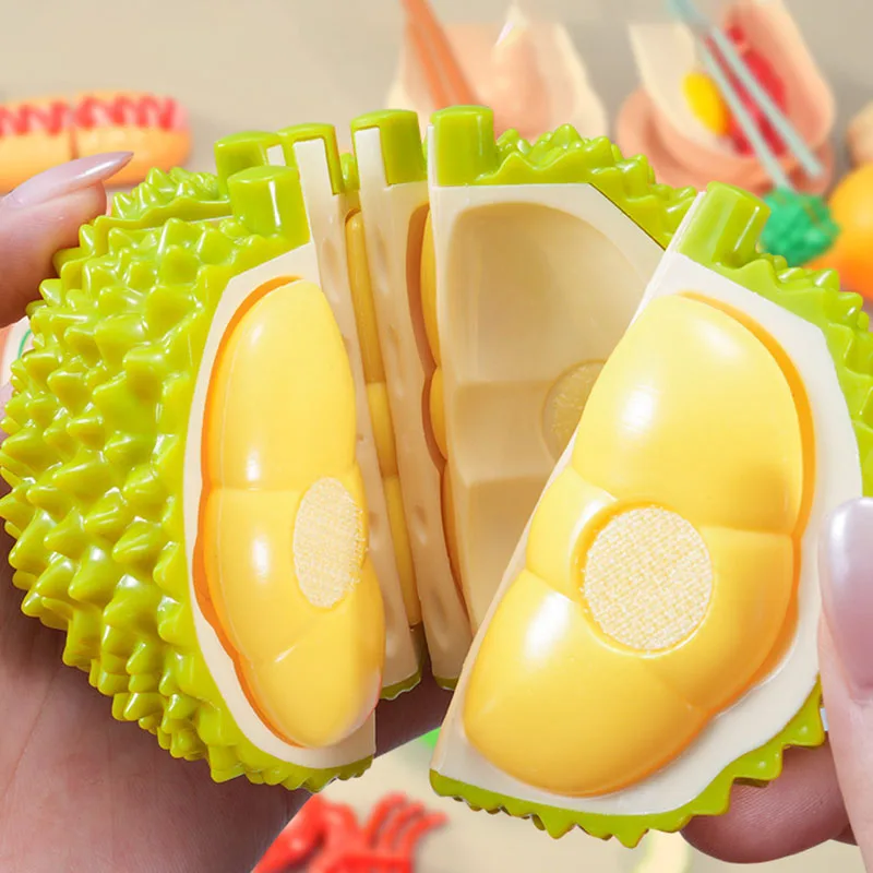 Montesori rumah bermain pemoto - Baby Food Vegetables ulasan dan harga