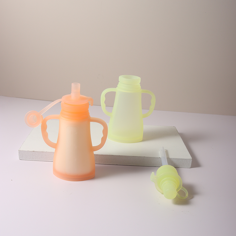Kantong Penyimpanan ASI Siliko - Baby Food In Jars ulasan dan harga