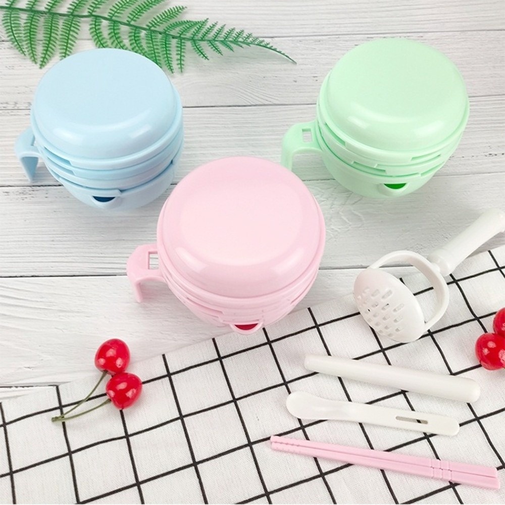 Mangkuk Penggiling Makanan Bay - Baby Food Vegetables ulasan dan harga