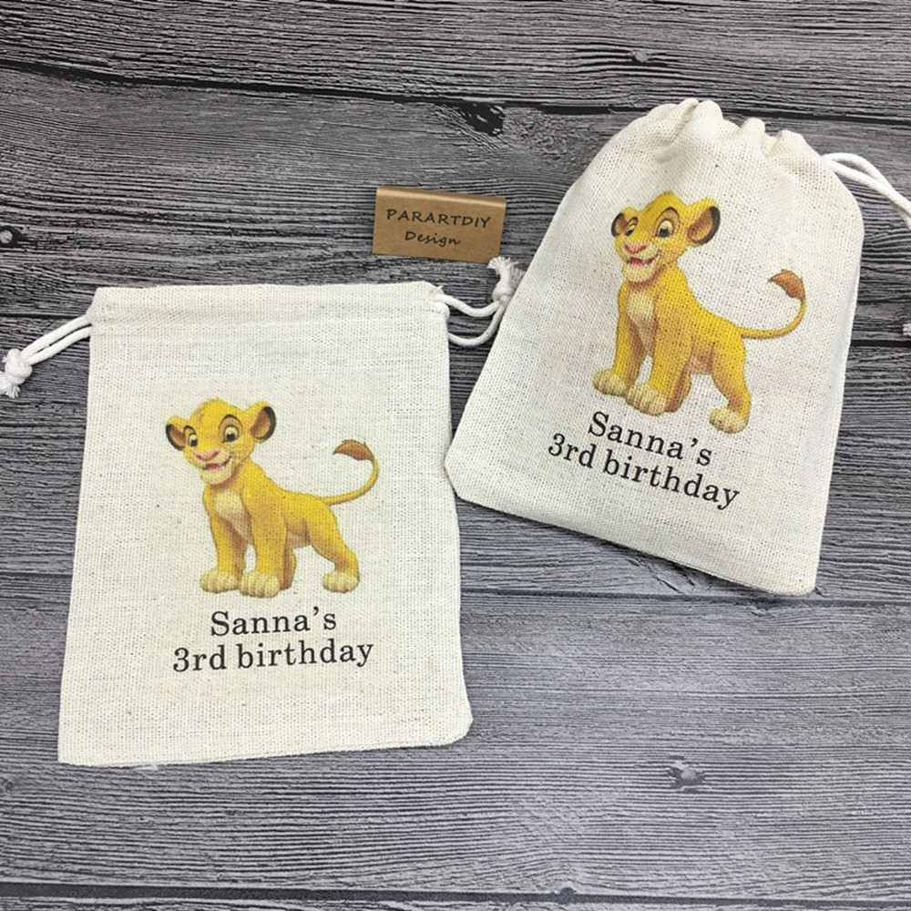 20 Buah Personalisasi Setiap K - Baby Food Bag ulasan dan harga