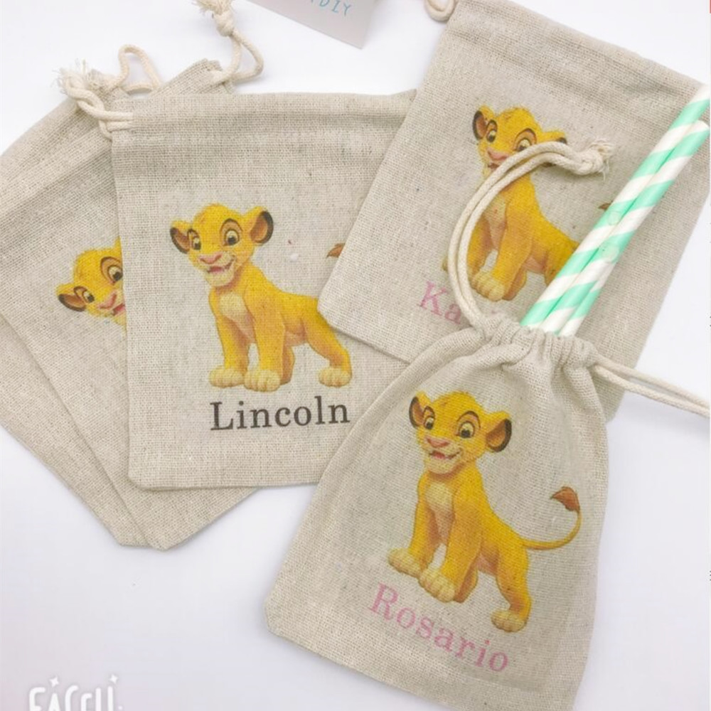 20 Buah Personalisasi Setiap K - Baby Food Bag ulasan dan harga