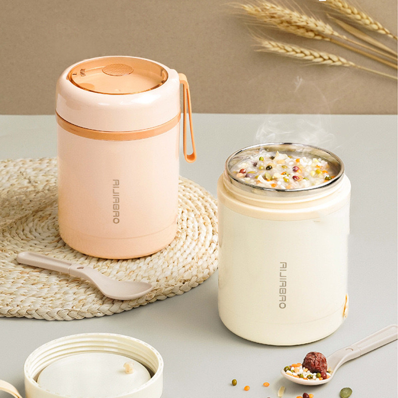 Kotak makan siang elektrik USB - Baby Food Warmer ulasan dan harga