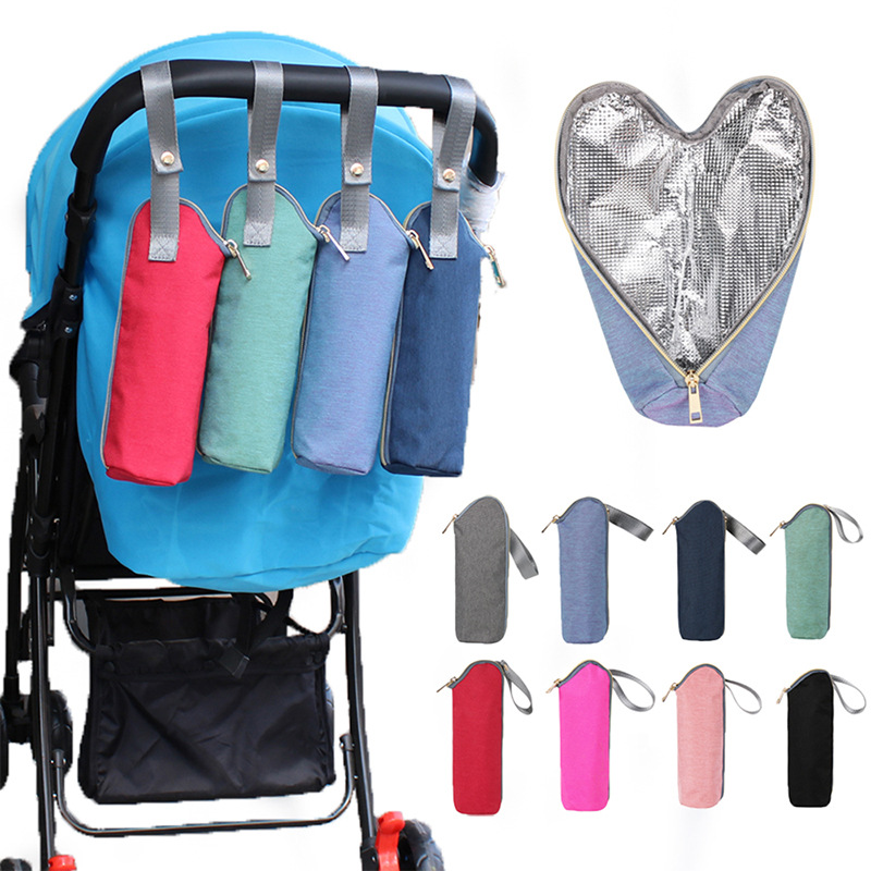 Tas Insulasi Penghangat Botol  - Baby Food Warmer ulasan dan harga