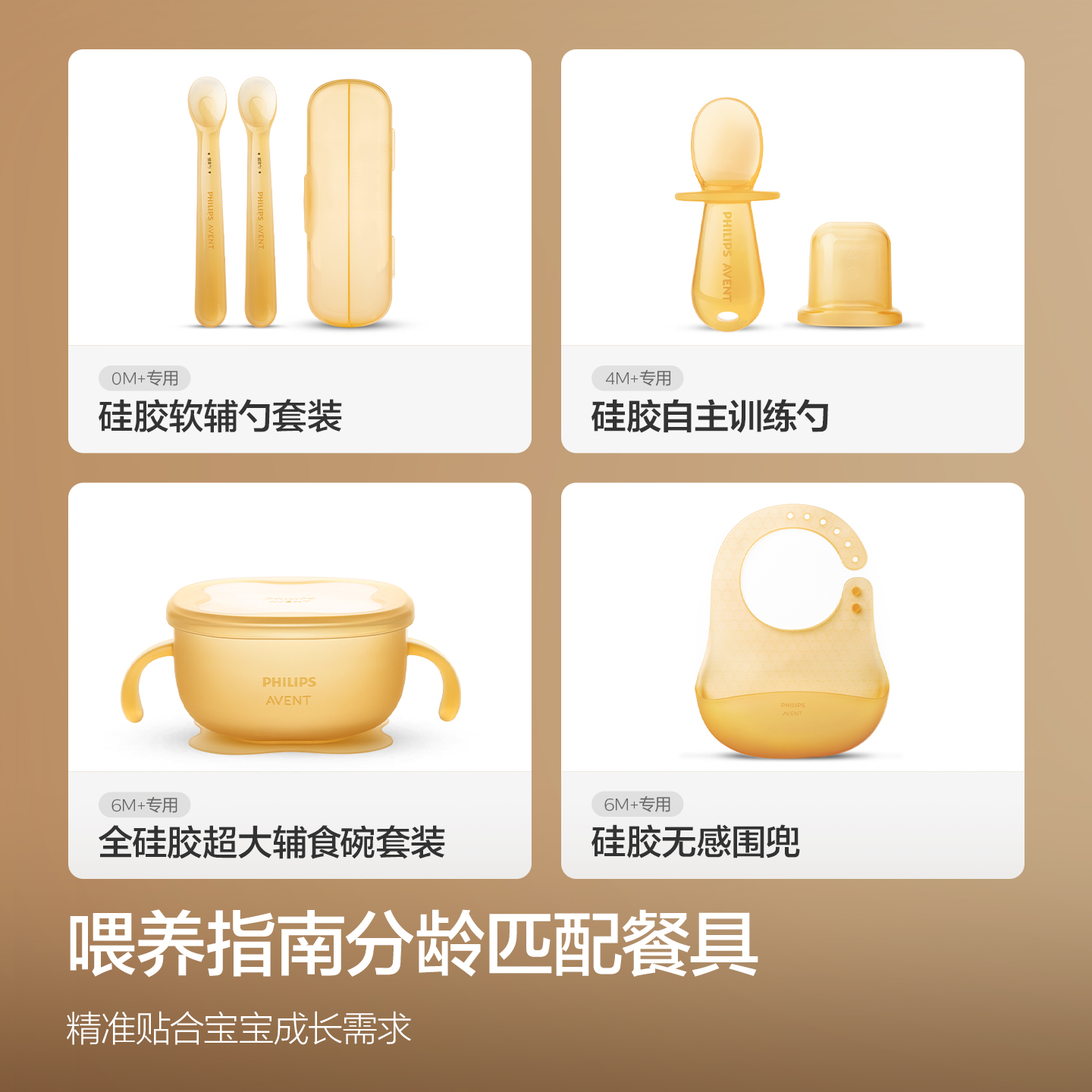 PHILIPS AVENT Set kotak hadiah - Baby Food Lunch ulasan dan harga
