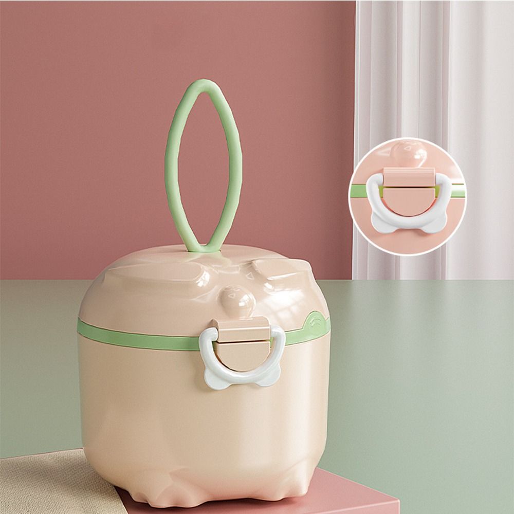 Kotak Makan Siang Bayi dengan  - Baby Food In Jars ulasan dan harga