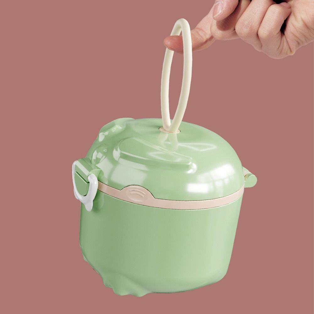 Kotak Makan Siang Tempat Susu  - Baby Food Jars ulasan dan harga