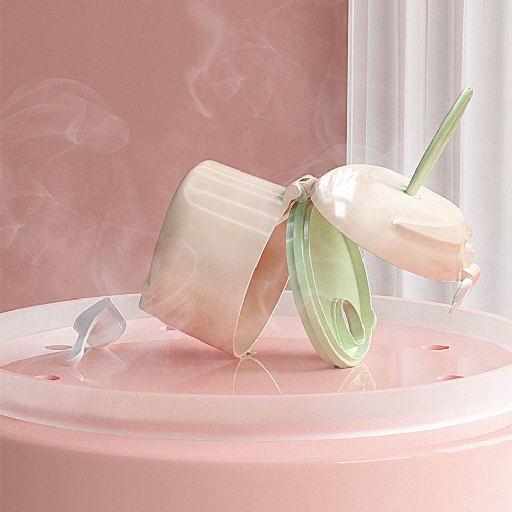 Kotak Makan Siang Susu Bubuk K - Baby Food Lunch ulasan dan harga