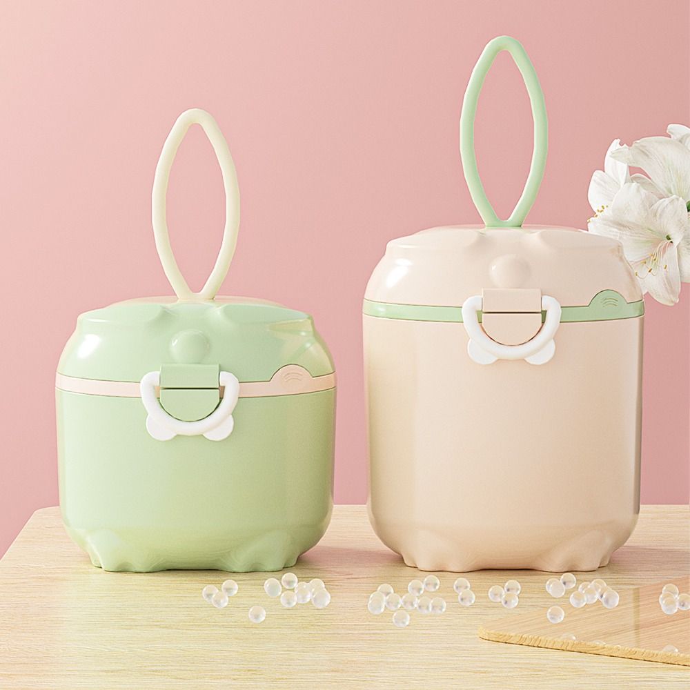 Kotak Makan Siang Susu Bubuk K - Baby Food Lunch ulasan dan harga
