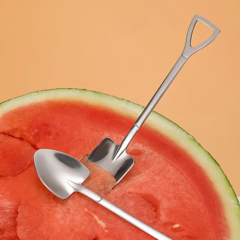 Sendok Sekop Tebal Sendok Teh  - Weaning Spoon Set ulasan dan harga