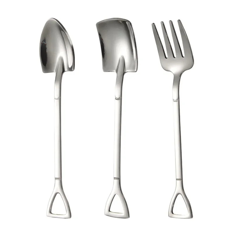 Sendok Sekop Tebal Sendok Teh  - Weaning Spoon Set ulasan dan harga