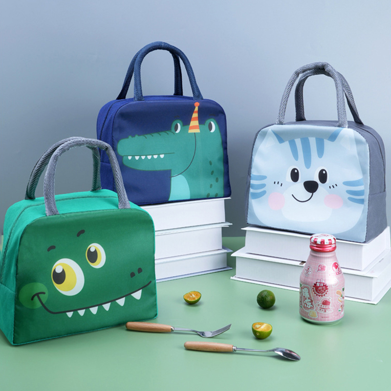 Tas makan siang pendingin sega - Baby Food Bag ulasan dan harga
