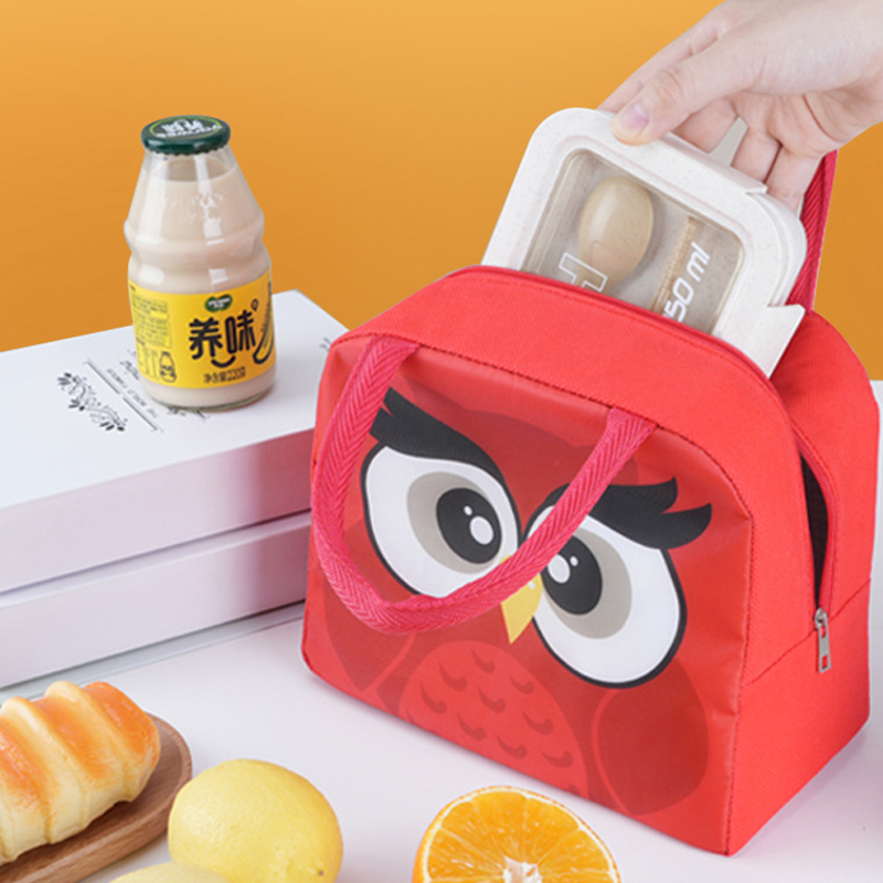 Tas makan siang pendingin sega - Baby Food Bag ulasan dan harga