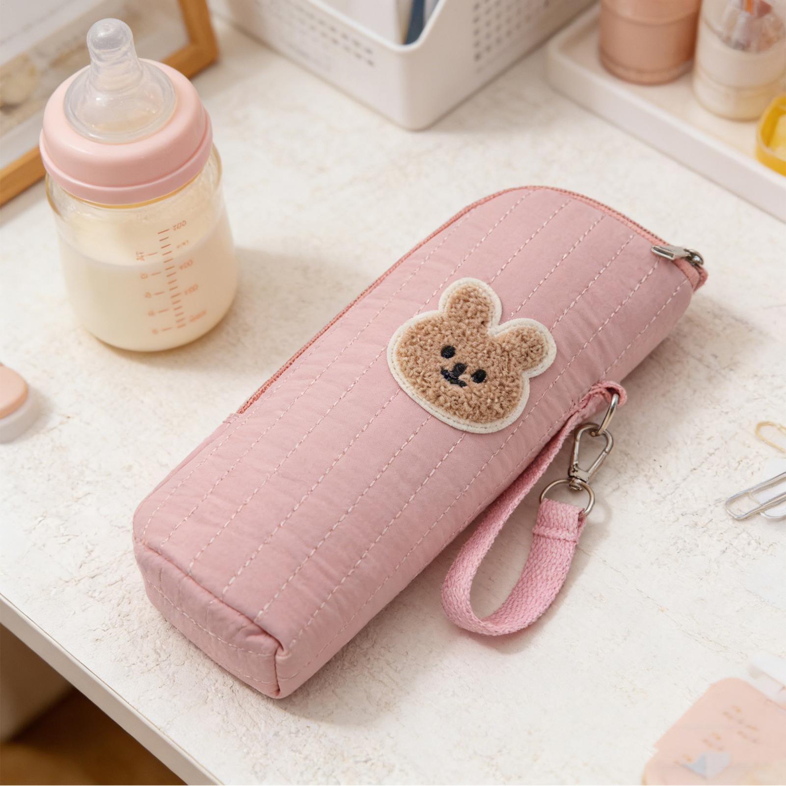 Tas Botol Terisolasi Tas Pendi - Baby Food Warmer ulasan dan harga