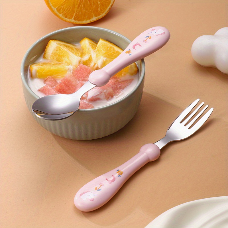 Set Terdiri dari 2 Kotak Sendo - Weaning Spoon Set ulasan dan harga