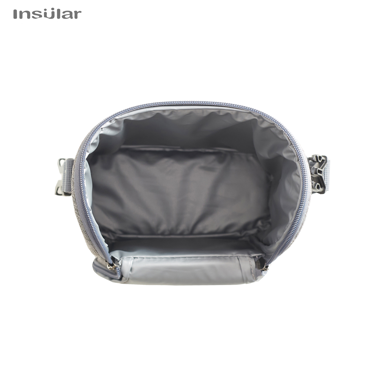 Insular Tas Tote Gantung Insul - Baby Food Warmer ulasan dan harga