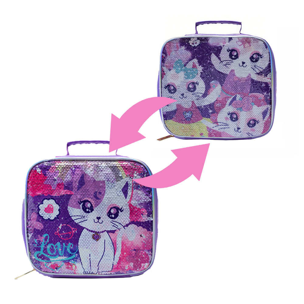 BLING BABIES Tas Jinjing Anak, - Baby Food Bag ulasan dan harga