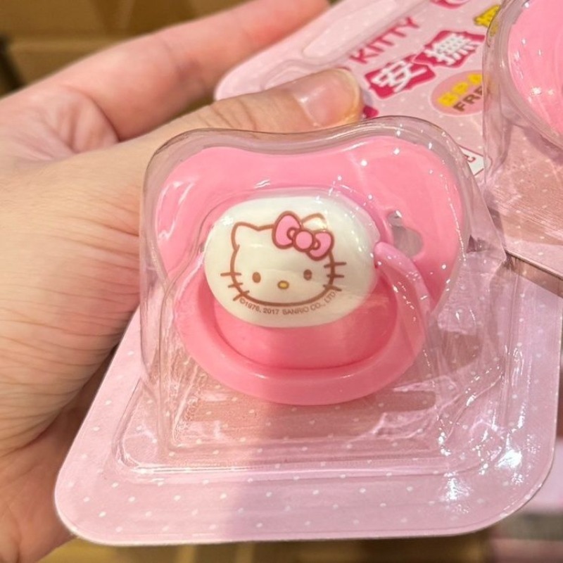 Dot Bayi Ultra Lembut Anime Or - Baby Food In Japan ulasan dan harga