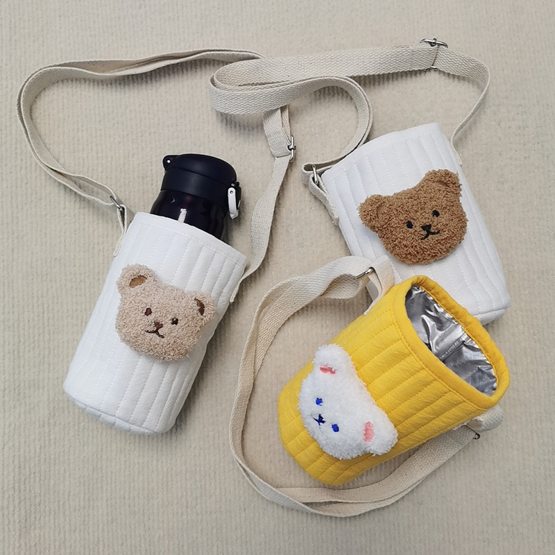 Anak-anak Tas Insulasi Botol T - Baby Food Warmer ulasan dan harga